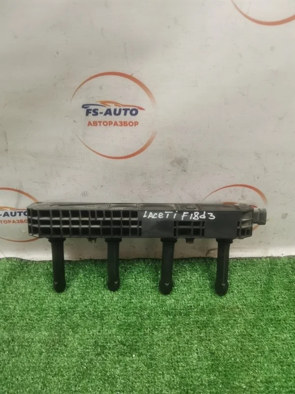 Катушка зажигания Chevrolet Lacetti 2012 96415010 J200 1.8 F18D3