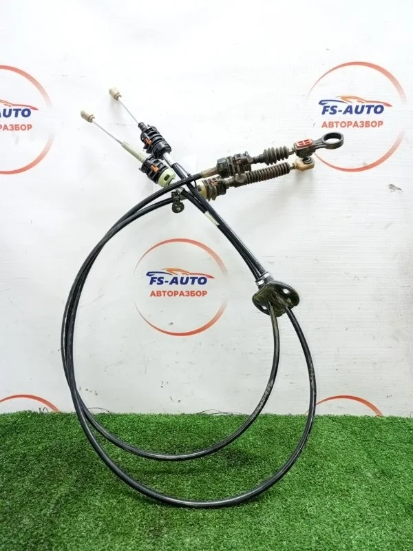 Трос МКПП Ford Fusion 2007 1489301 1.4 FXJA