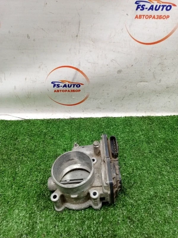 Дроссельная заслонка Mazda Cx-5 2017 PY0113640A SUV 2.5 PY 194 Л.С.