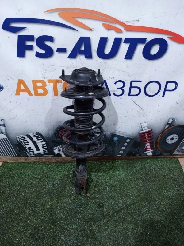 Амортизатор подвески Hyundai Elantra 2011 546612D100 HD 2.0 G4GC, передний правый