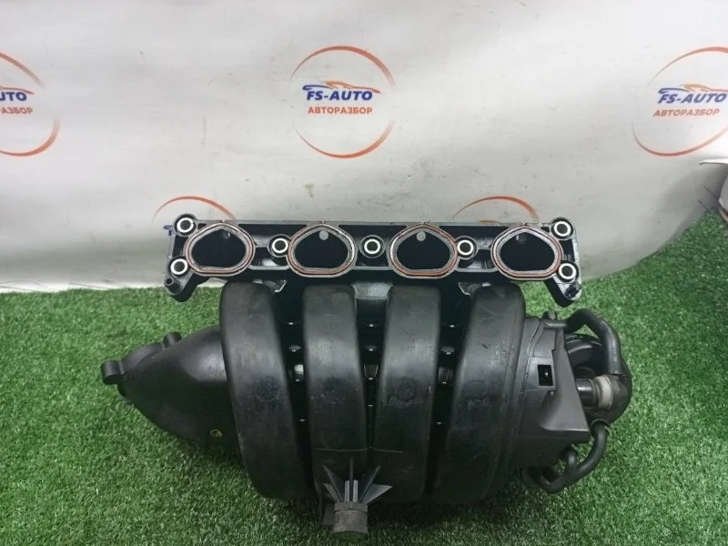Впускной коллектор Opel Astra H 2007 55353314 ХЕТЧБЕК 1.8 Z18XER