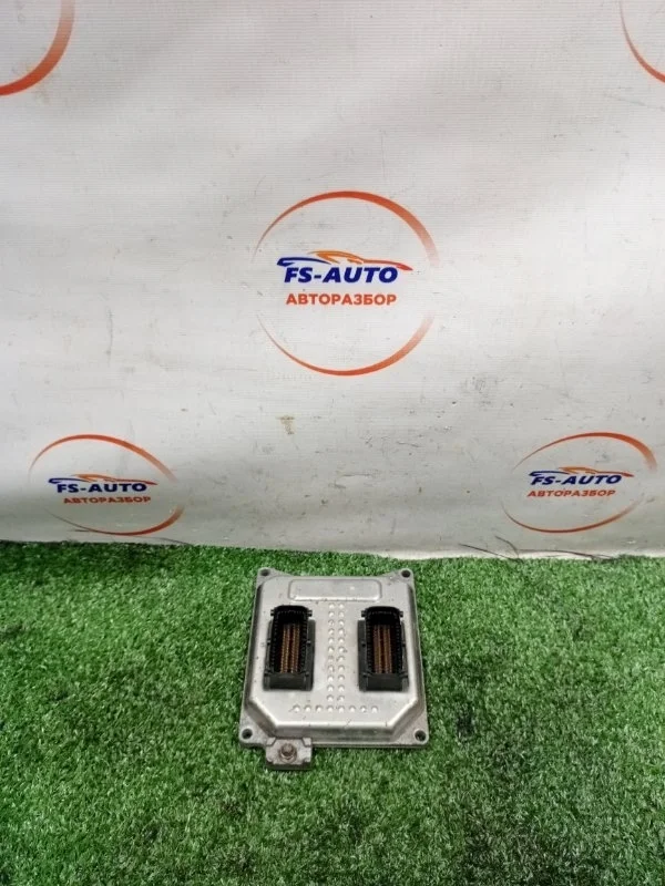 Эбу двигателя Opel Astra H 2010 12992406 ХЕТЧБЕК 1.8 Z18XER