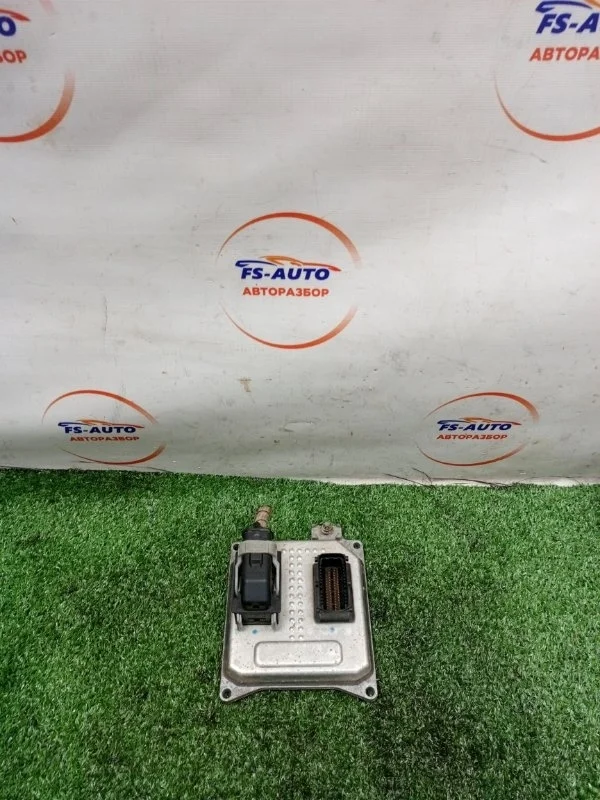 Эбу двигателя Opel Astra H 2010 12992406 ХЕТЧБЕК 1.8 Z18XER