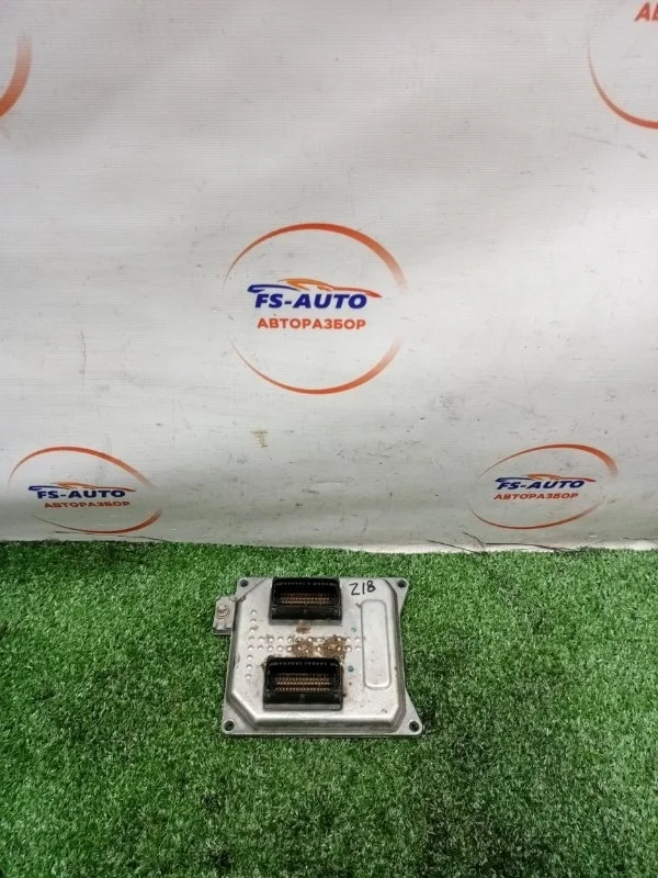 Эбу двигателя Opel Astra H 2013 55564081 ХЕТЧБЕК 1.8 Z18XER