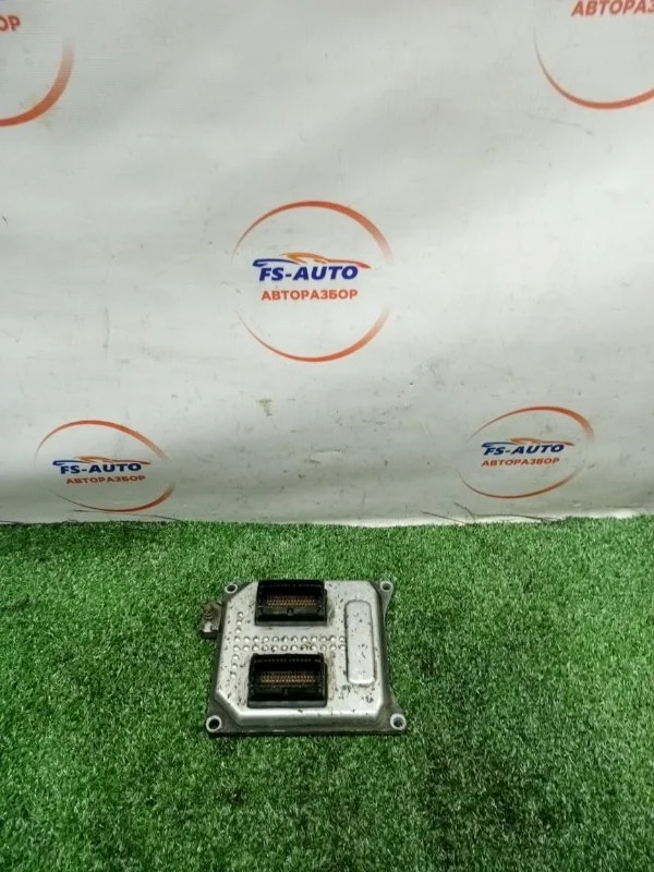 Эбу двигателя Opel Astra H 2013 55564081 ХЕТЧБЕК 1.8 Z18XER