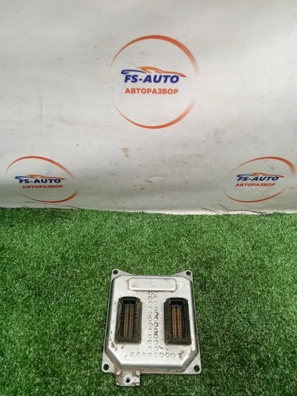 Эбу двигателя Opel Astra H 2013 55564081 ХЕТЧБЕК 1.8 Z18XER