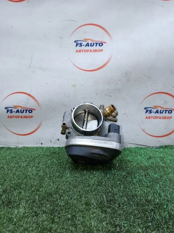 Дроссельная заслонка Chevrolet Cruze 2012 55562380 J300 1.8 F18D4