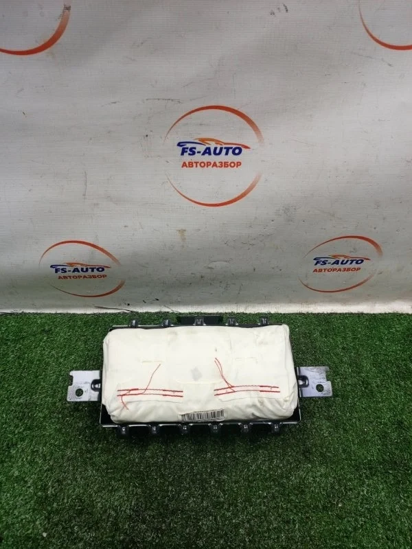 Подушка безопасности пассажира Kia Ceed 2014 845303X000 КУПЕ 3 ДВЕРИ JD 1.6 G4FJ