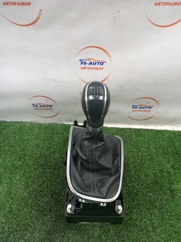 Кулиса МКПП Opel Astra J 2009 55575258 1.6 A16XER