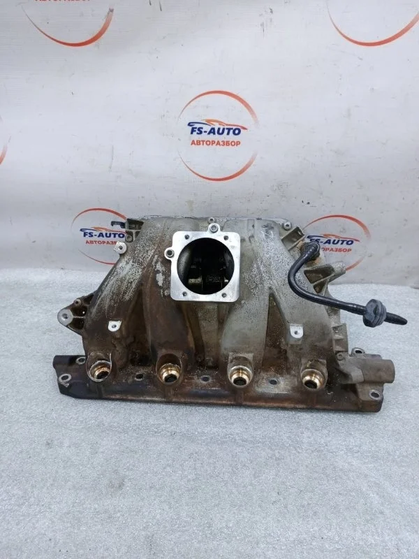 Впускной коллектор Opel Zafira 2005 90536060 1.8 Z18XE