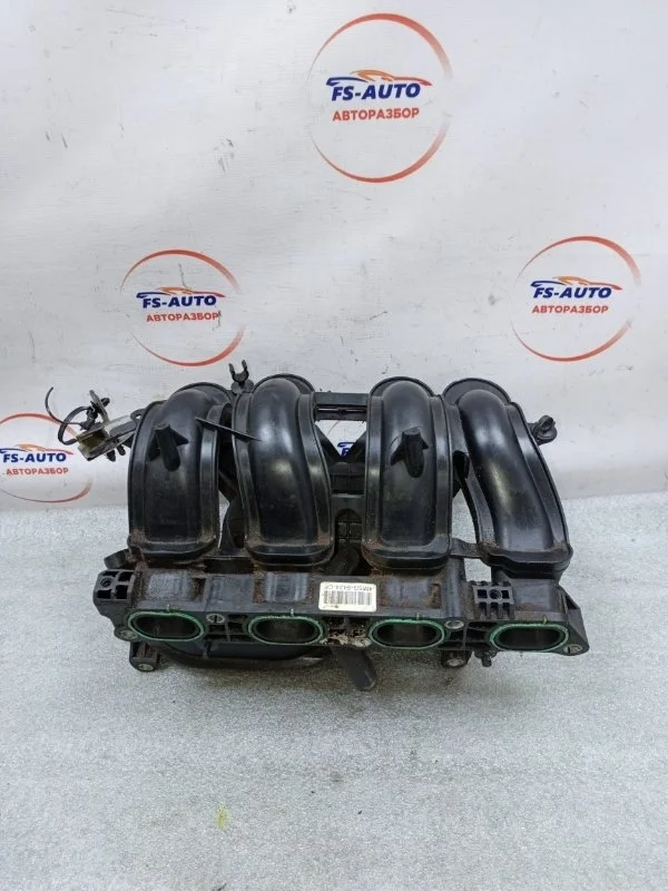 Впускной коллектор Ford Focus 3 2012 4M5G9424CF ХЕТЧБЭК 1.6 PNDA