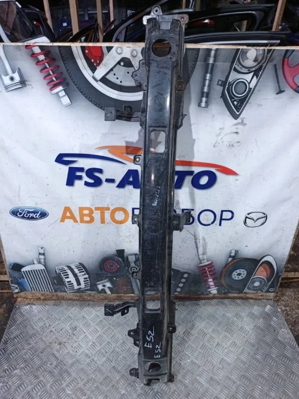 Усилитель бампеpa Kia Sportage 3 2012 866313U000 SUV 2.0 D4HA, задний