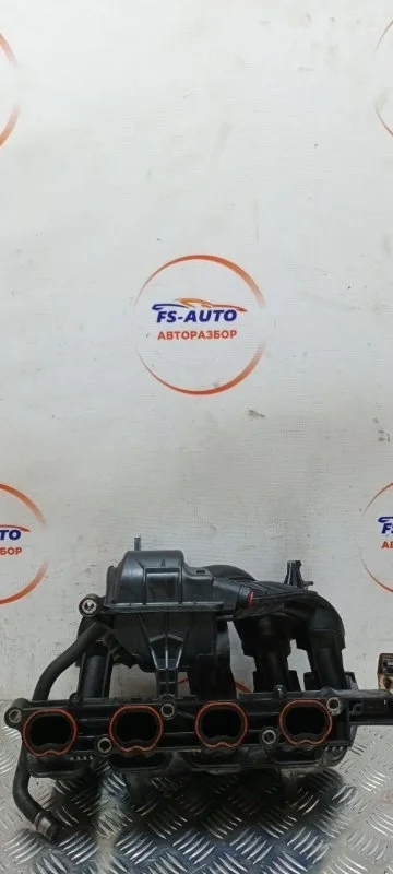 Впускной коллектор Ford Focus 2 2011 2S6G9424D ХЭТЧБЭК 1.6 SHDA