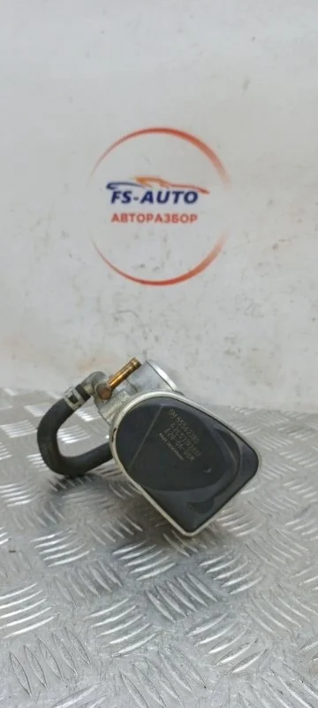 Дроссельная заслонка Opel Astra H 2012 55562380 ХЕТЧБЕК 1.8 Z18XER