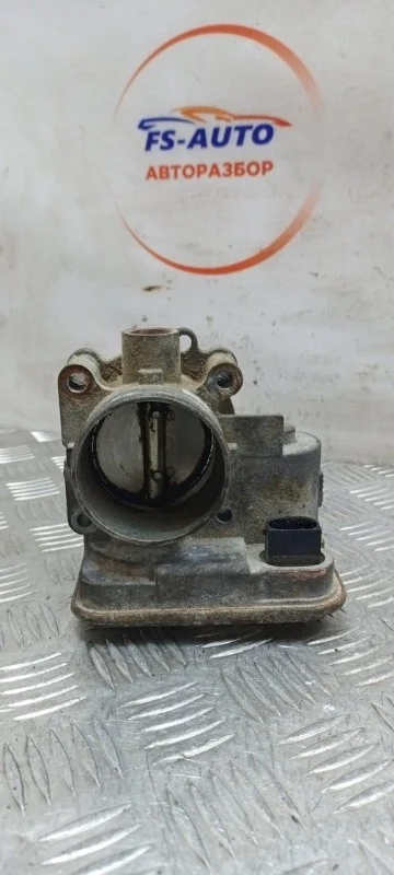 Дроссельная заслонка Dodge Caliber 2012 04891735AC УНИВЕРСАЛ 2.0 ECN