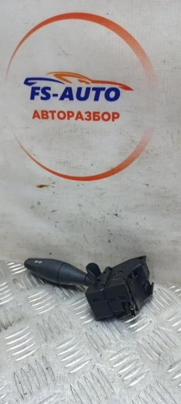 Переключатель подрулевой Ford Fusion 2007 1S7T13335AE УНИВЕРСАЛ 1.4 FXJA