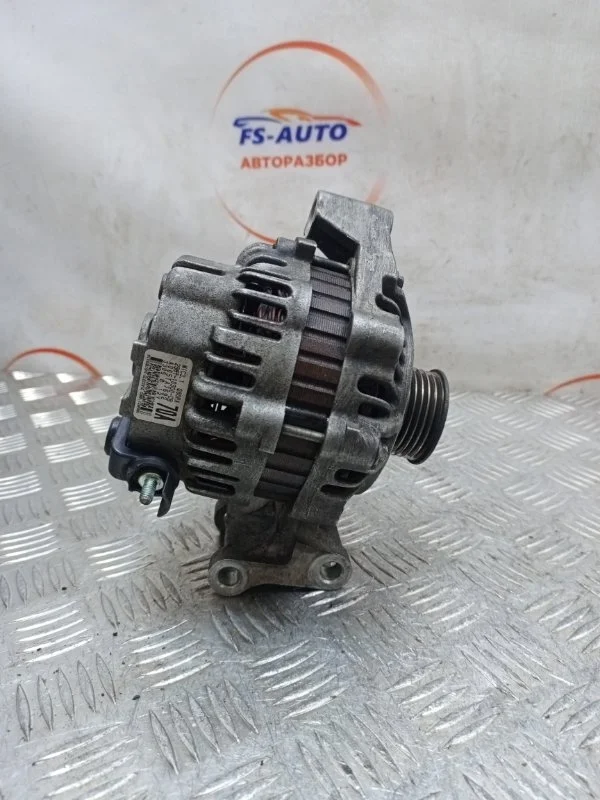 Генератор Ford Fusion 2012 2S6T10300CB ХЕТЧБЕК 1.6 FYJA