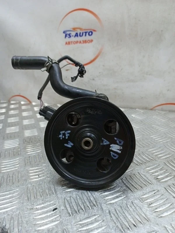 Насос ГУР Ford Focus 3 2013 4M503A733AB УНИВЕРСАЛ 1.6 PNDA