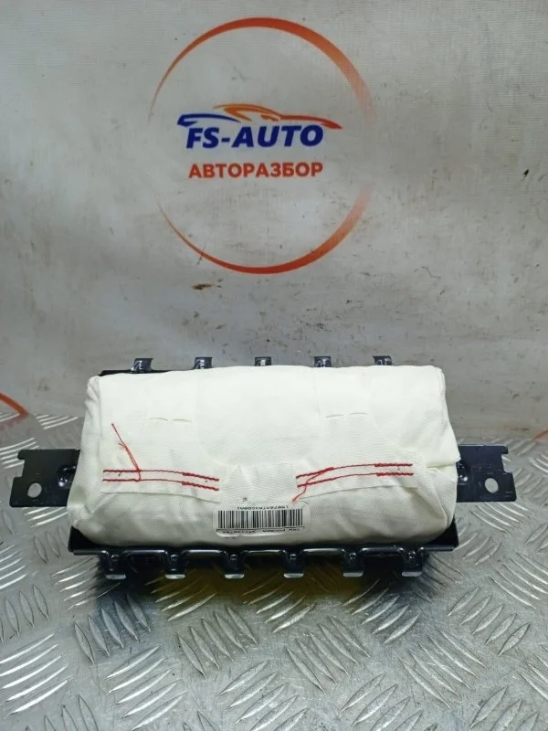 Подушка безопасности пассажира Kia Ceed 2013 845303X000 КУПЕ 3 ДВЕРИ JD 1.6 G4FJ