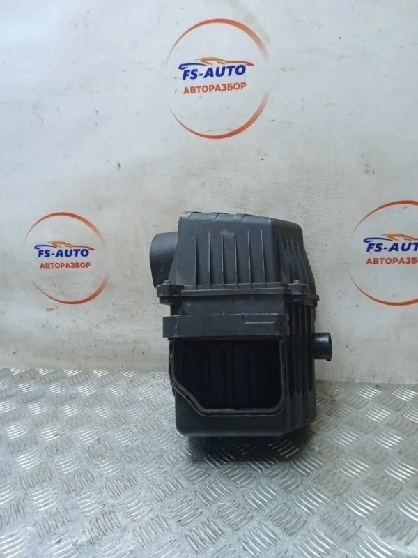 Корпус воздушного фильтра Ssangyong Actyon 2014 2311034702 SUV D20DTF