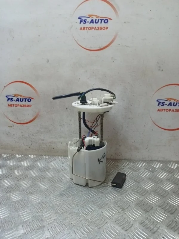 Топливный насос Chevrolet Cruze 2014 13503672 ХЕТЧБЕК 1.6 F16D4