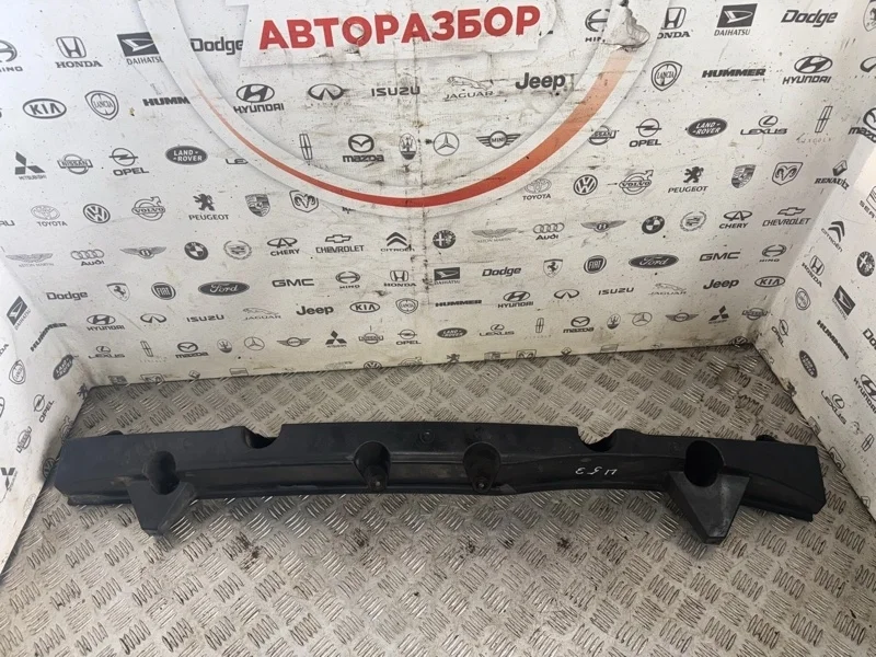 Усилитель бампера Ford Fusion 2006 2N1117912AE УНИВЕРСАЛ 1.4 FXJA, задний