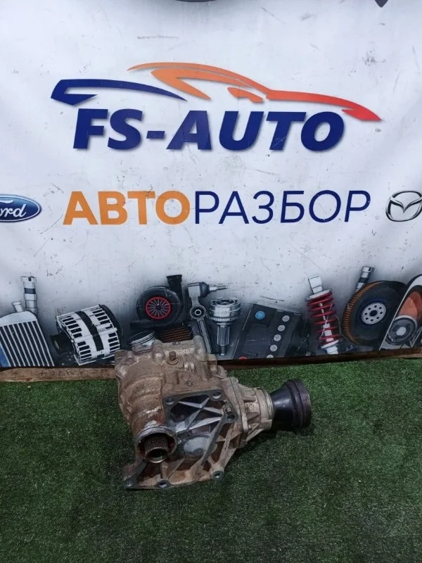 Раздатка Ssangyong Actyon 2015 3200034000 SUV 2.0 D20DTF