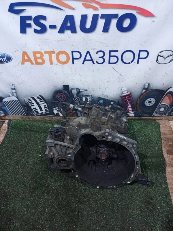 МКПП контрактная Hyundai Elantra 2009 4300023072 1.6 G4ED