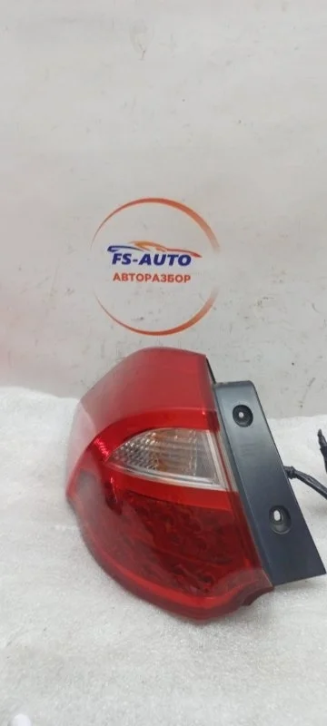 Фонарь Kia Ceed 2015 92401A2200 ХЭТЧБЭК 1.6 G4FJ, задний левый