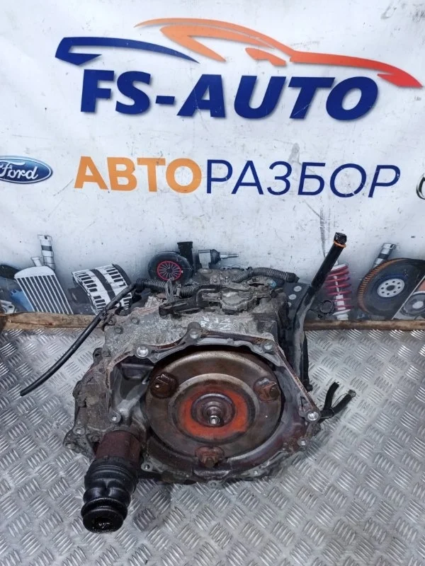 АКПП контрактная Opel Astra H 2010 55353941 ХЕТЧБЕК 1.8 Z18XER