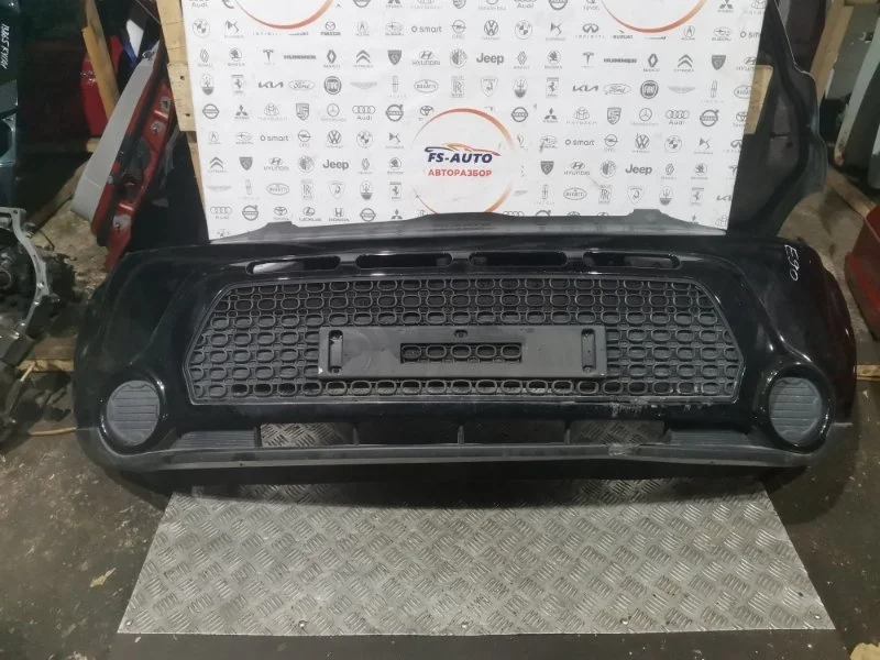 Бампер Kia Soul 2016 86511B2000 УНИВЕРСАЛ 1.6 G4FD, передний