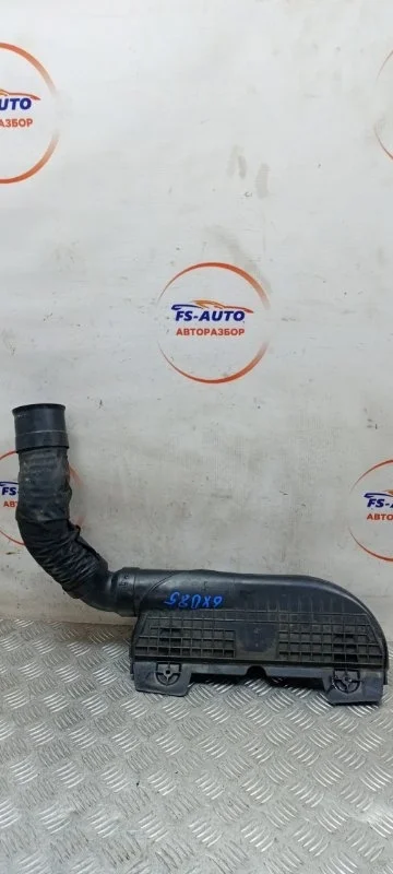 Воздухозаборник Kia Ceed 2007 282121H000 УНИВЕРСАЛ 1.6 G4FC