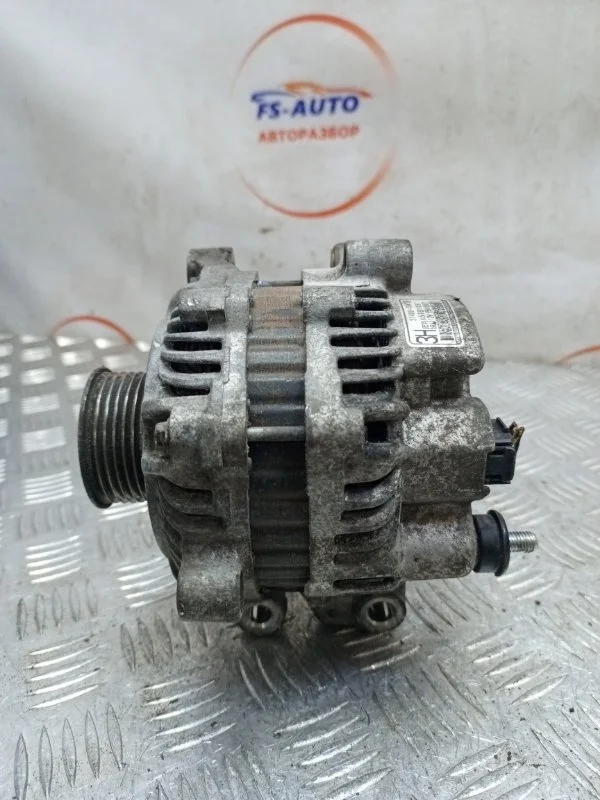 Генератор Suzuki Grand Vitara 2 2012 3140078K10 SUV 2.4 J24B