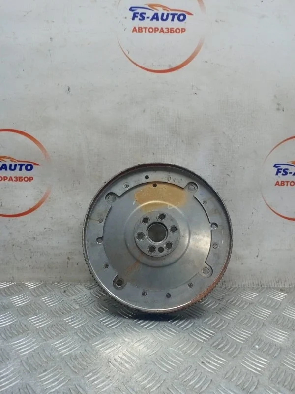 Маховик АКПП Ford Focus 2 2010 XS4P7M093CG ХЕТЧБЭК 1.6 SHDA 100 Л.С.