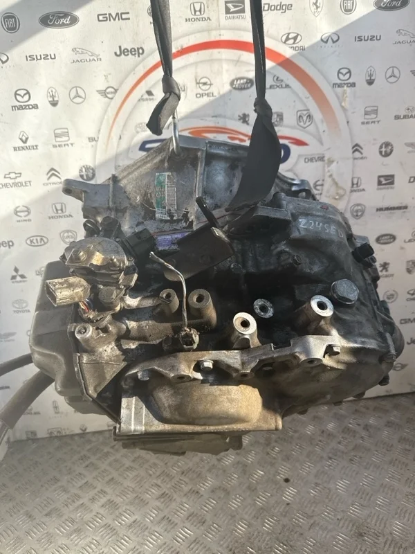 АКПП контрактная Opel Antara 2012 96624974 SUV 2.4 Z24SED
