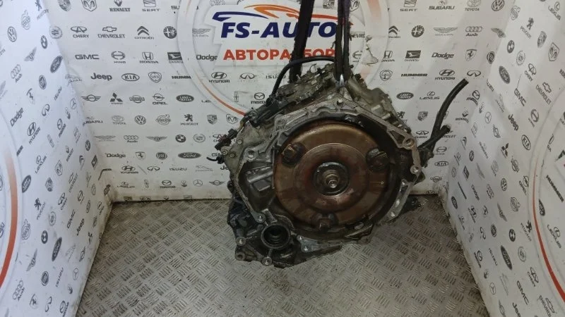 АКПП контрактная Opel Astra J 2011 55355341 ХЕТЧБЕК 1.8 Z18XER