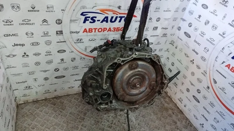 АКПП контрактная Opel Vectra 2008 55355341 УНИВЕРСАЛ 1.8 Z18XE