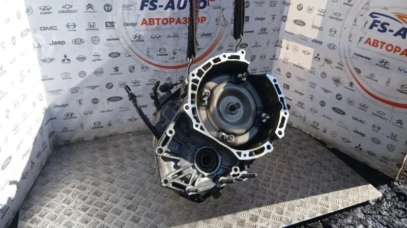 АКПП контрактная Ford Mondeo 4 2010 7G917000BB ЛИФТБЕК 2.3 SEBA