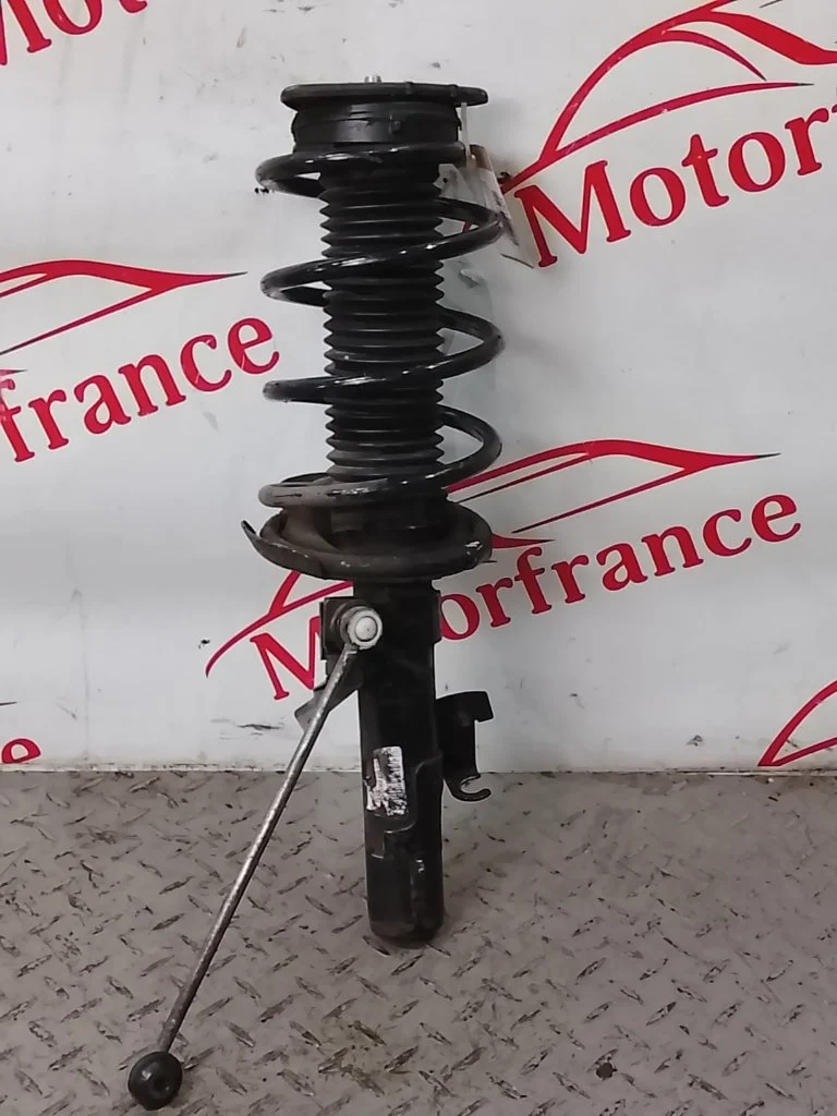 Стойка амортизатора в сборе Ford Focus 4M5118K001ABC 2, передняя левая