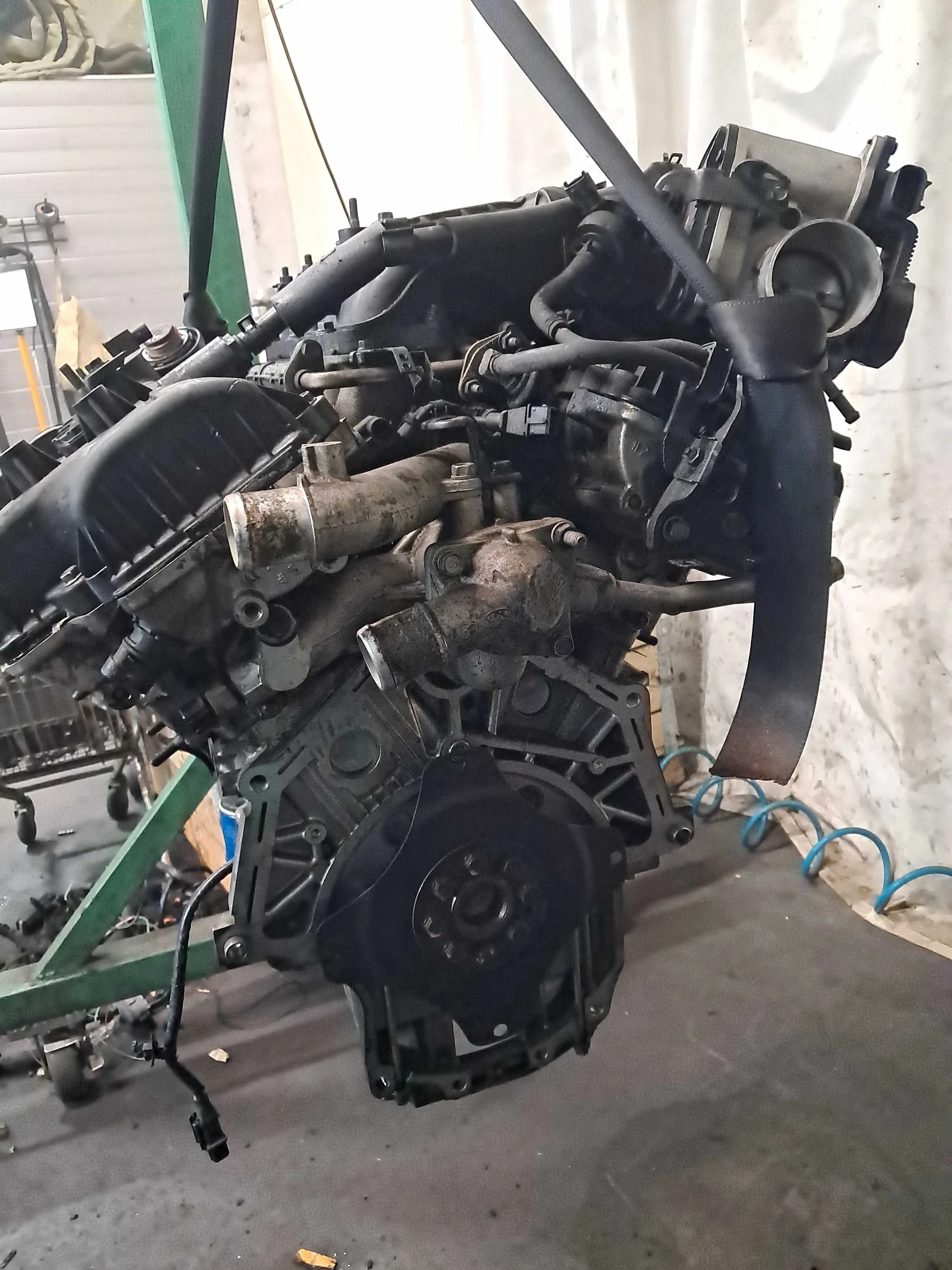 ДВС G6EA Hyundai/Kia