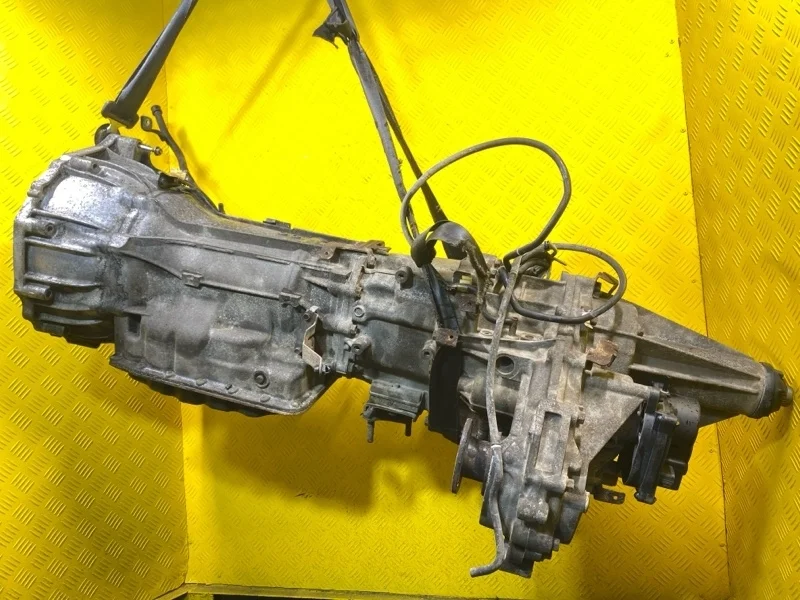 Раздаточная коробка Nissan Navara (D40) 2004-2015 2008 33100EA310 ПИКАП 2.5 D YD25DDTI