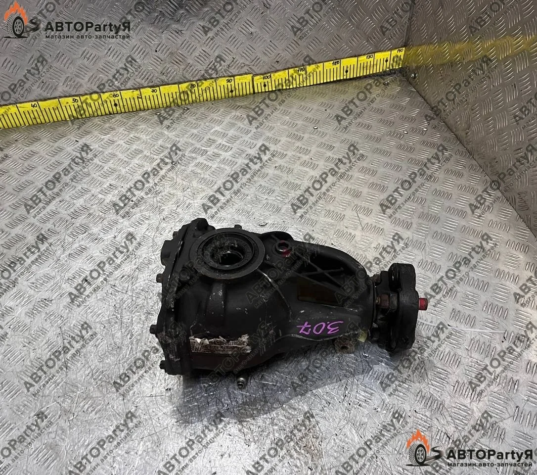 РЕДУКТОР Mercedes C-class W203 M271.946 1,8 л.