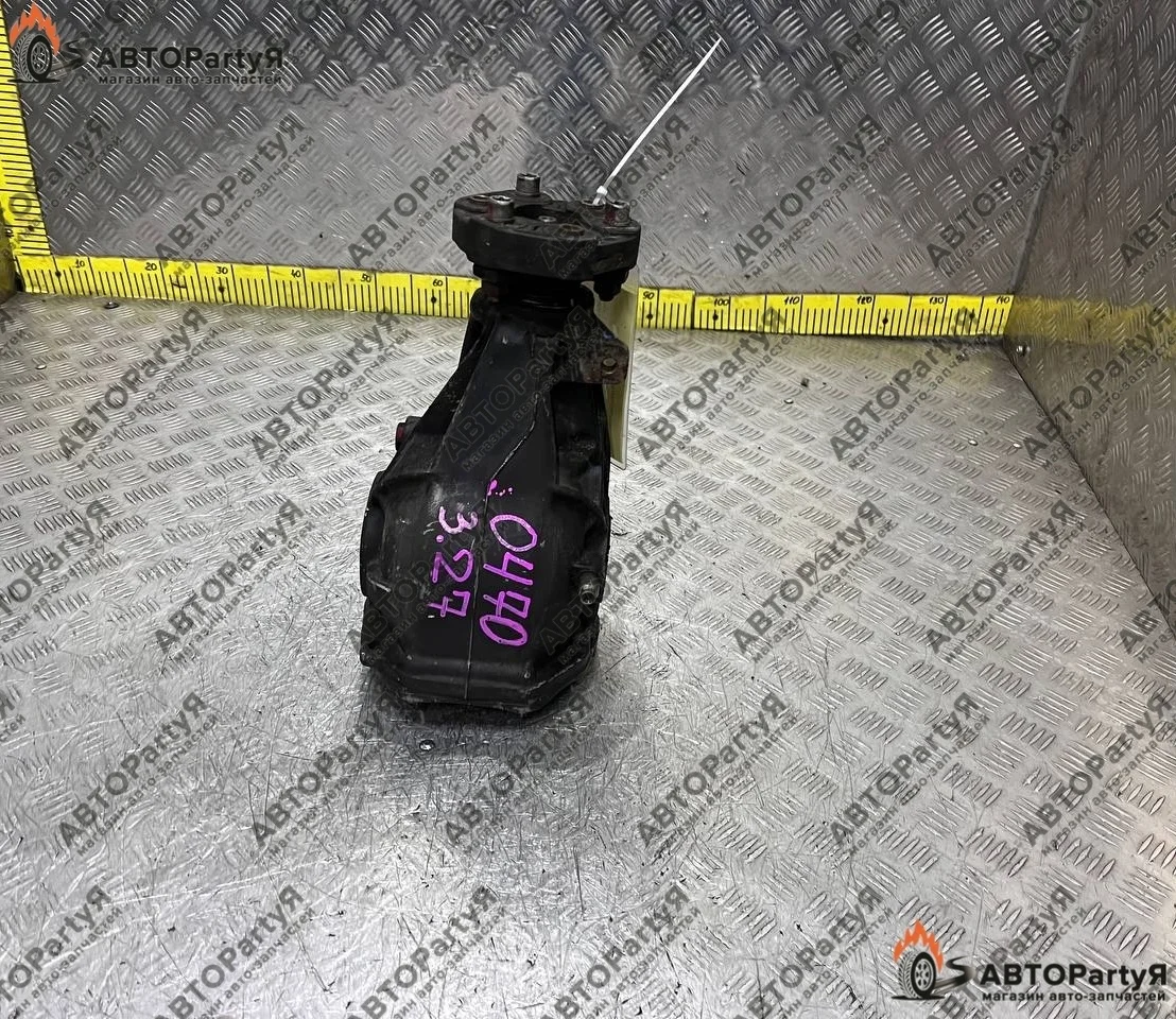 РЕДУКТОР Mercedes C-class W203 M271.940 1,8 л.