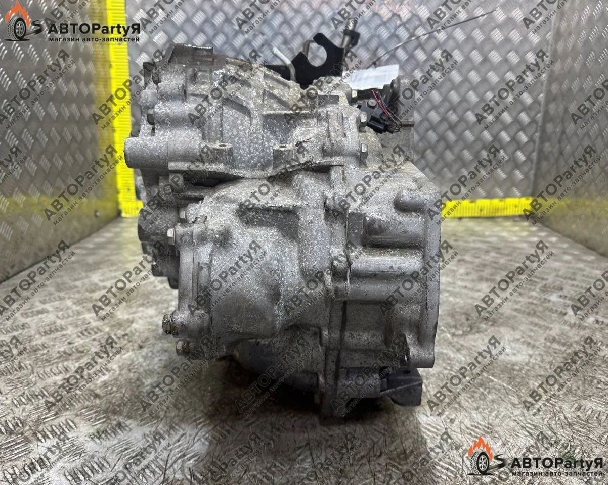 ВАРИАТОР Nissan (Ниссан) X-Trail T31 MR20DE 2 л.