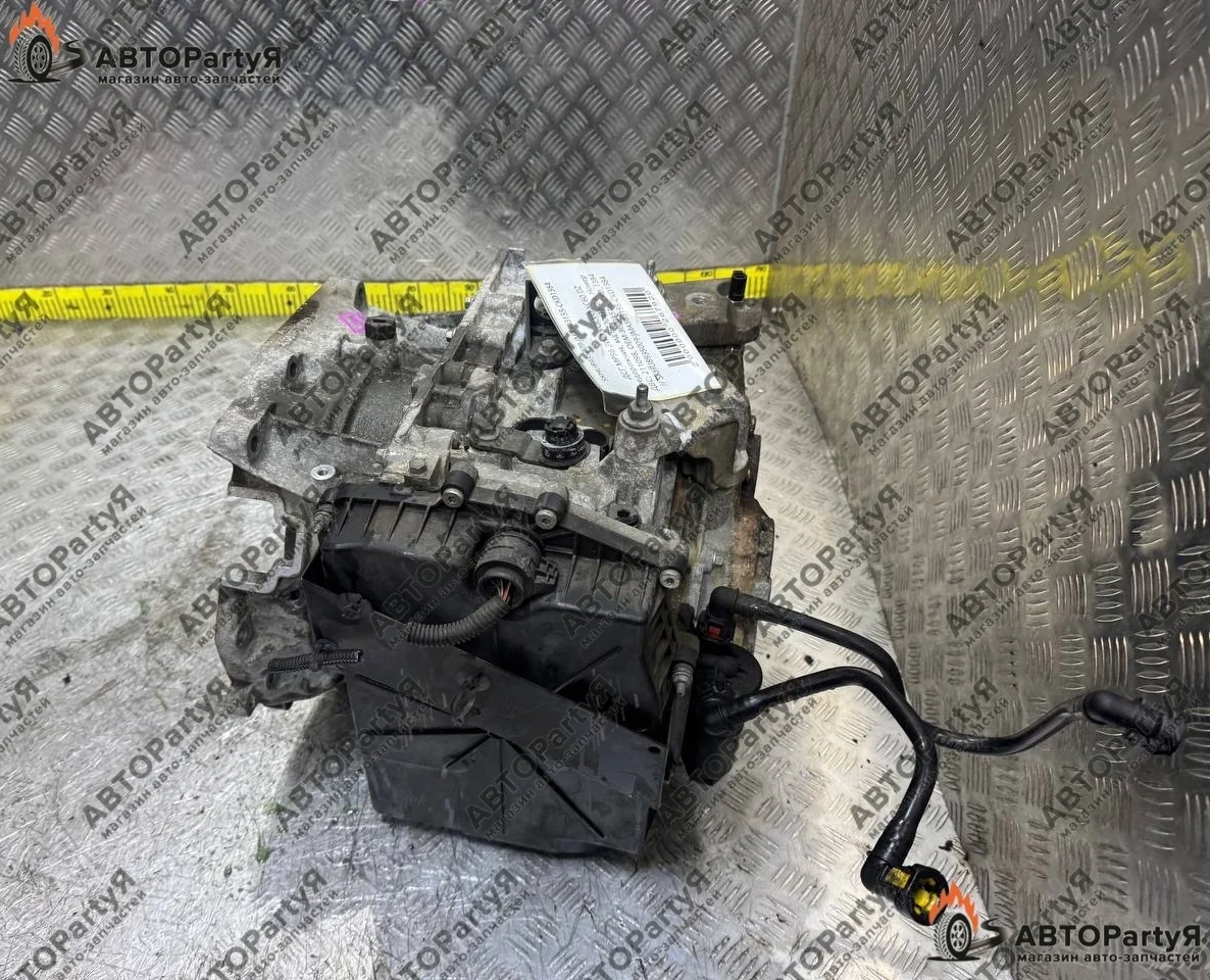 ДСГ Volvo XC60 DZ B4204T6 2 л.