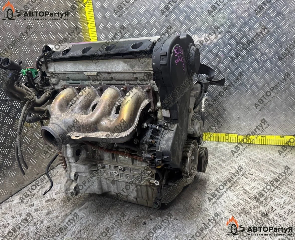 ДВИГАТЕЛЬ Peugeot (Пежо) 407  3FZ 2,2 л.