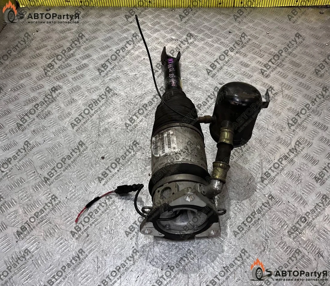 АМОРТИЗАТОР Audi S8 D3 BSM 5,2 л.