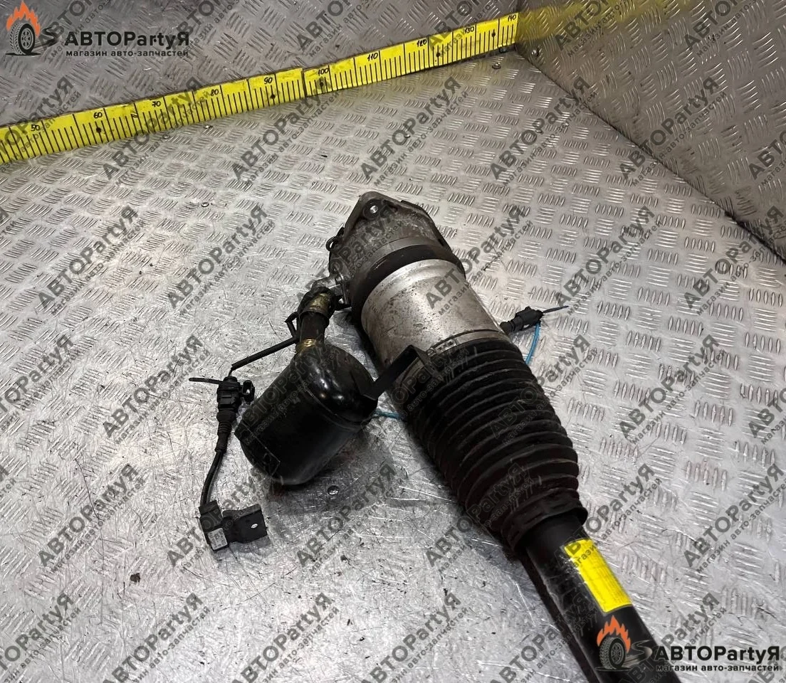 АМОРТИЗАТОР Audi S8 D3 BSM 5,2 л.