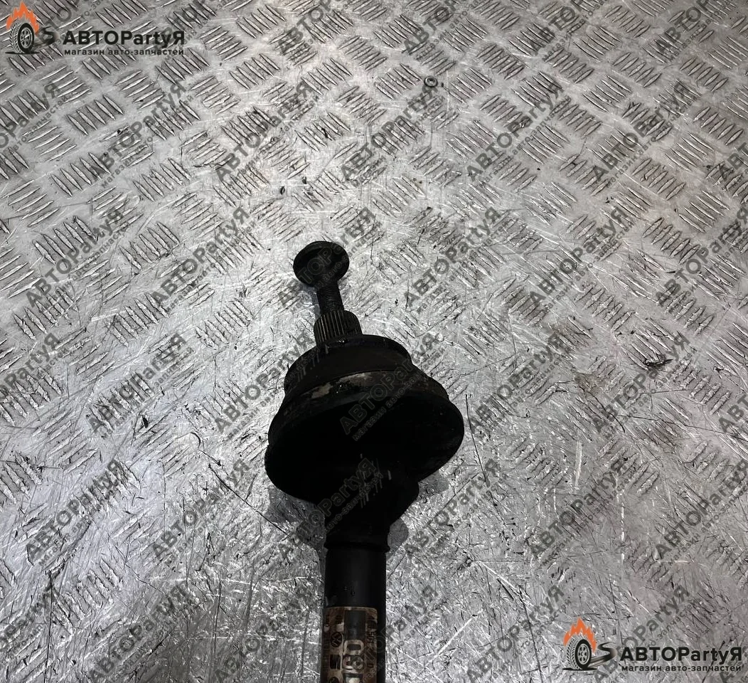 ВАЛ ПРИВОДНОЙ Audi S8 D3 BSM 5,2 л.