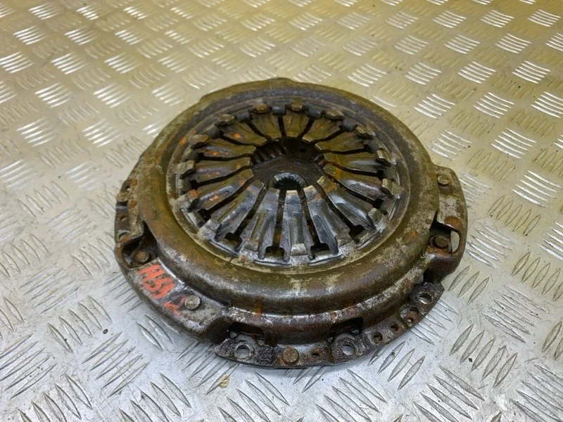 Комплект сцепления Nissan Pathfinder (R51M) 2004-2013 2007 30100JS10B ВНЕДОРОЖНИК 2.5 D YD25DDTI